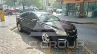 2016 Chevrolet Cruze
