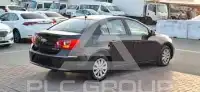 2016 Chevrolet Cruze