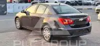 2016 Chevrolet Cruze