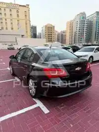 2016 Chevrolet Cruze