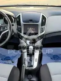 2016 Chevrolet Cruze