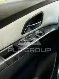 2016 Chevrolet Cruze