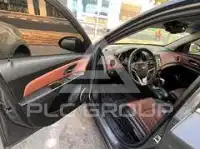 2016 Chevrolet Cruze