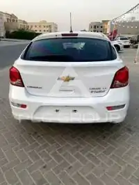 2016 Chevrolet Cruze