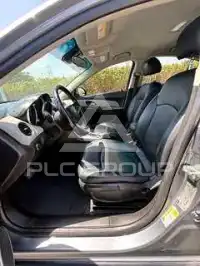 2016 Chevrolet Cruze