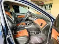 2016 Chevrolet Cruze