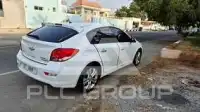 2016 Chevrolet Cruze