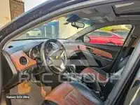 2016 Chevrolet Cruze