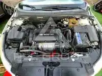 2016 Chevrolet Cruze