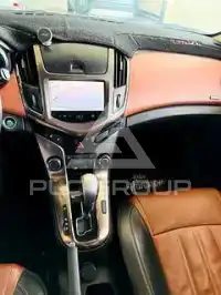 2016 Chevrolet Cruze