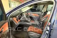 2016 Chevrolet Cruze