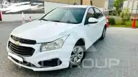2016 Chevrolet Cruze