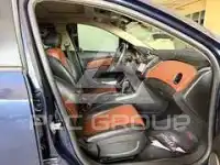 2016 Chevrolet Cruze
