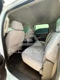 2016 Chevrolet Silverado