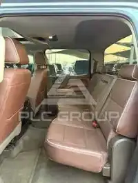 2016 Chevrolet Silverado