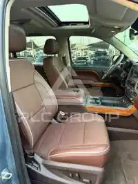 2016 Chevrolet Silverado