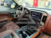 2016 Chevrolet Silverado