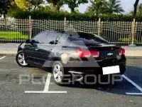 2016 Chevrolet Malibu