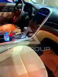 2016 Chevrolet Malibu