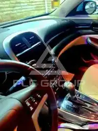 2016 Chevrolet Malibu