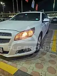 2016 Chevrolet Malibu