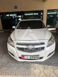 2016 Chevrolet Malibu