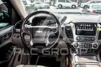 2016 Chevrolet Tahoe