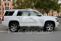 2016 Chevrolet Tahoe