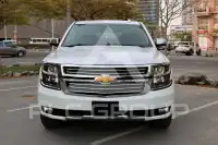 2016 Chevrolet Tahoe