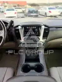2016 Chevrolet Tahoe