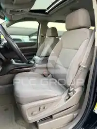 2016 Chevrolet Tahoe