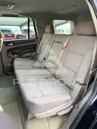 2016 Chevrolet Tahoe