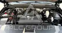 2016 Chevrolet Tahoe