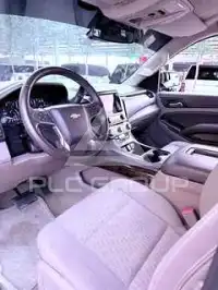 2016 Chevrolet Tahoe
