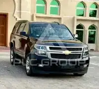 2016 Chevrolet Tahoe