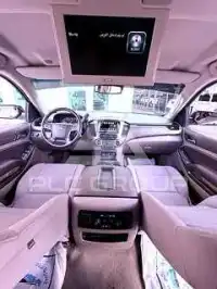 2016 Chevrolet Tahoe