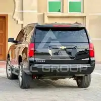 2016 Chevrolet Tahoe
