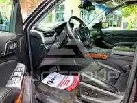 2016 Chevrolet Tahoe
