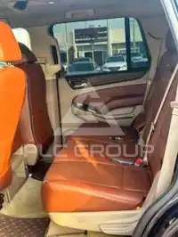 2016 Chevrolet Tahoe
