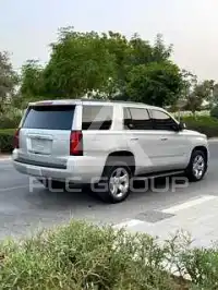 2016 Chevrolet Tahoe