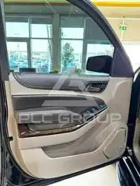 2016 Chevrolet Tahoe