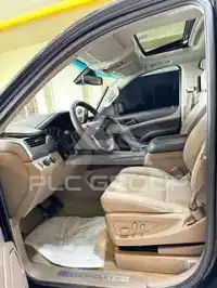 2016 Chevrolet Tahoe