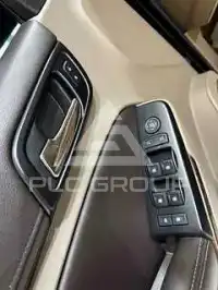 2016 Chevrolet Tahoe