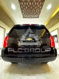 2016 Chevrolet Tahoe