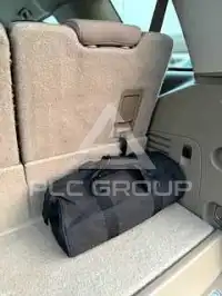 2016 Chevrolet Tahoe