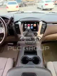 2016 Chevrolet Tahoe