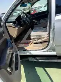 2016 Chevrolet Tahoe
