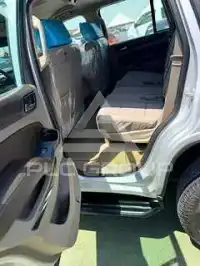 2016 Chevrolet Tahoe