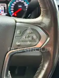 2016 Chevrolet Tahoe