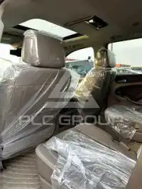 2016 Chevrolet Tahoe